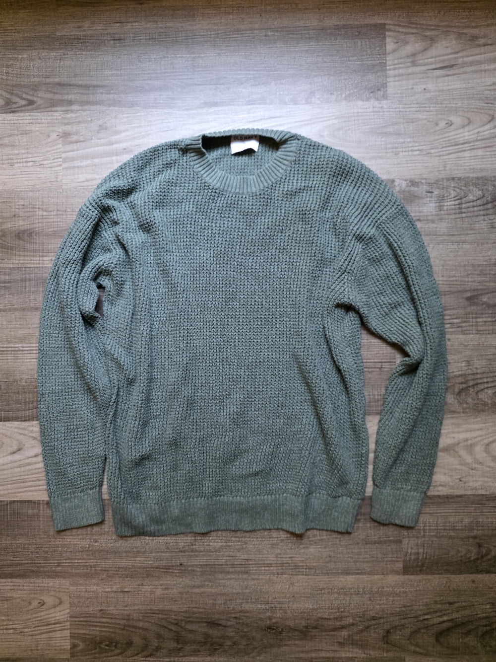 Old Navy Men's Oversized Sweater